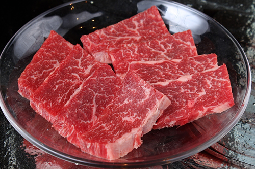 熟成焼肉